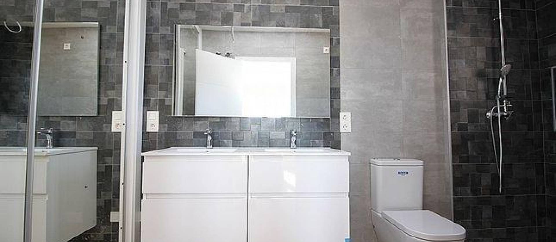 New Build - Villa - Pinoso - Camino Del Prado