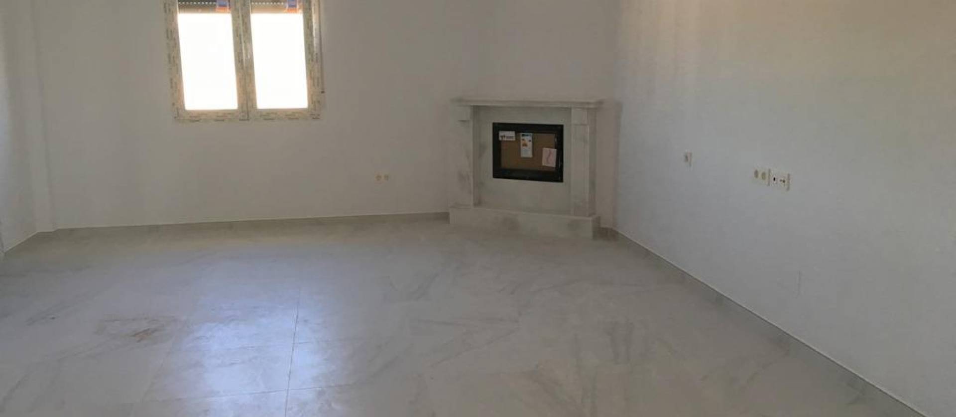 New Build - Villa - Pinoso - Camino Del Prado