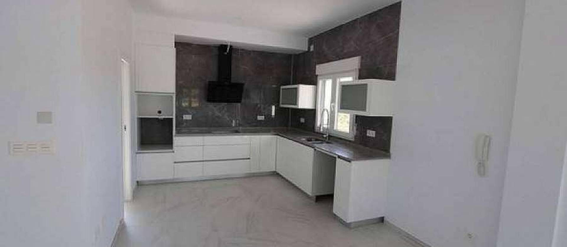 New Build - Villa - Pinoso - Camino Del Prado