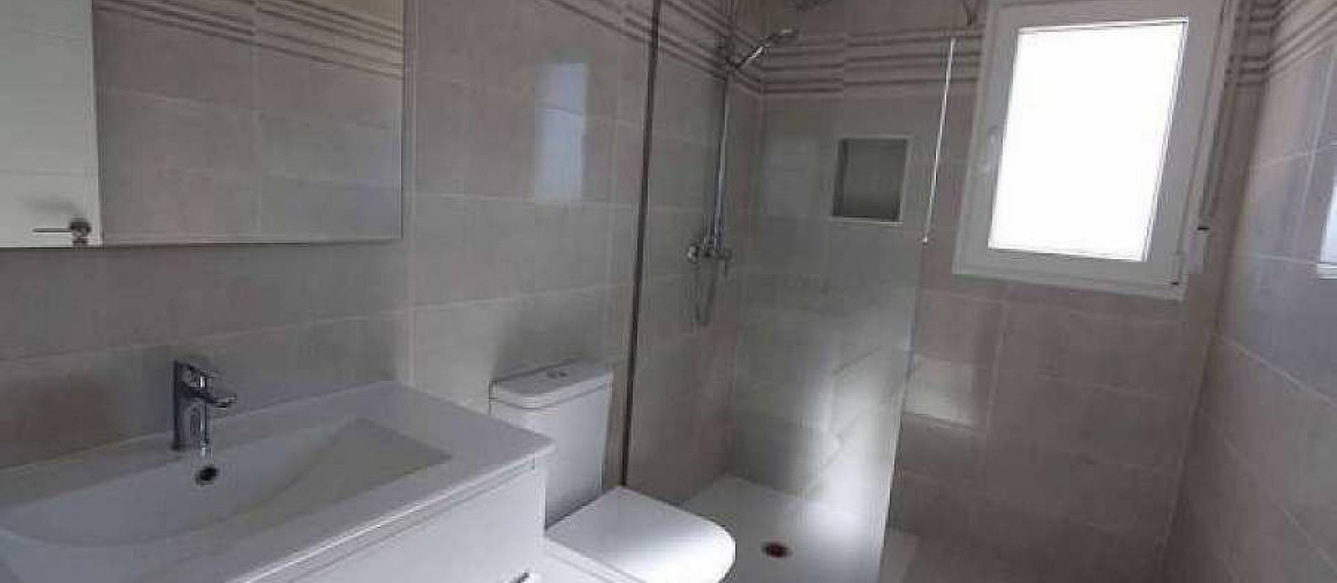 New Build - Villa - Pinoso - Camino Del Prado