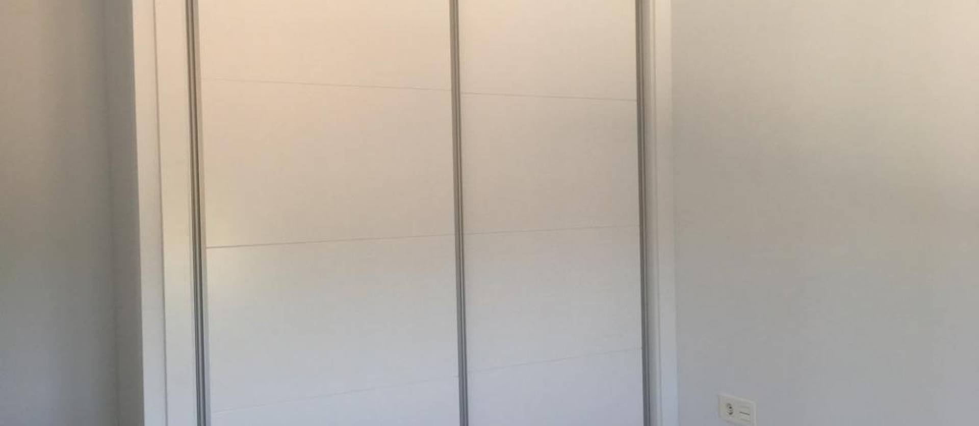 New Build - Villa - Pinoso - Camino Del Prado