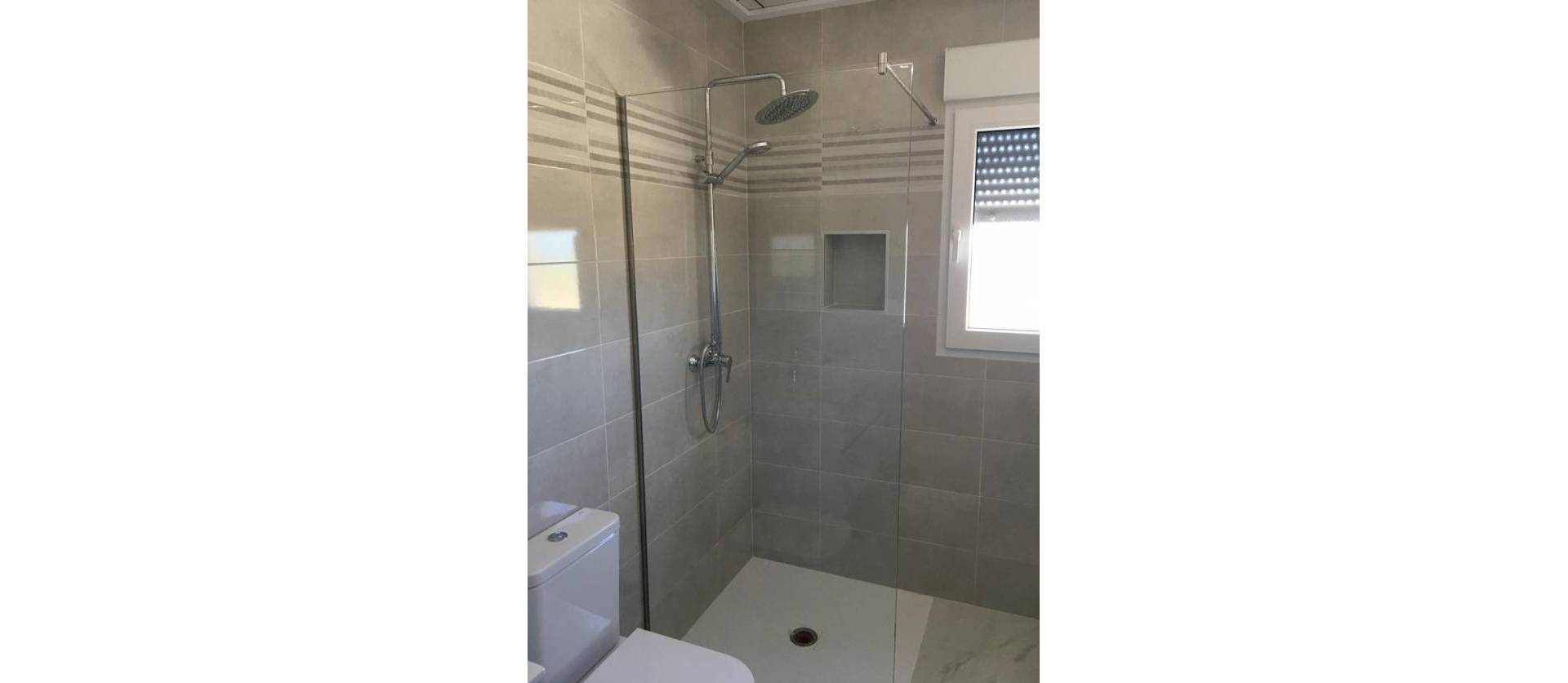 New Build - Villa - Pinoso - Camino Del Prado