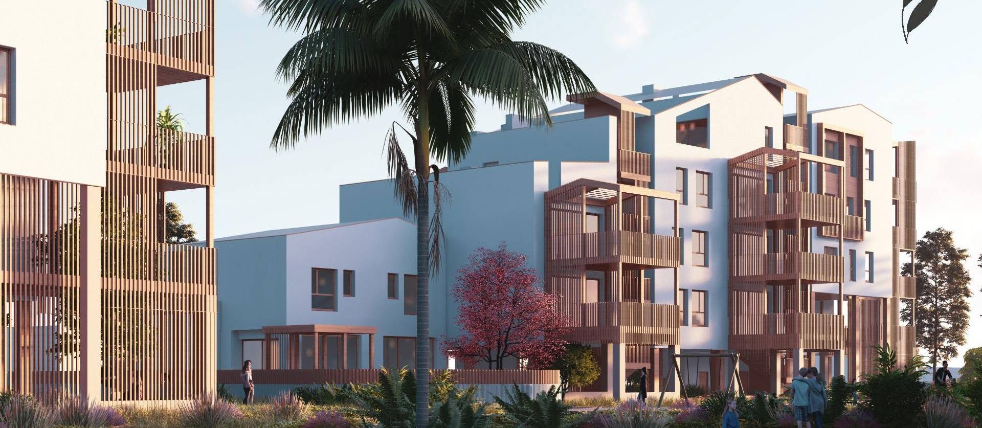 Nieuwbouw projecten - Appartment - El Verger