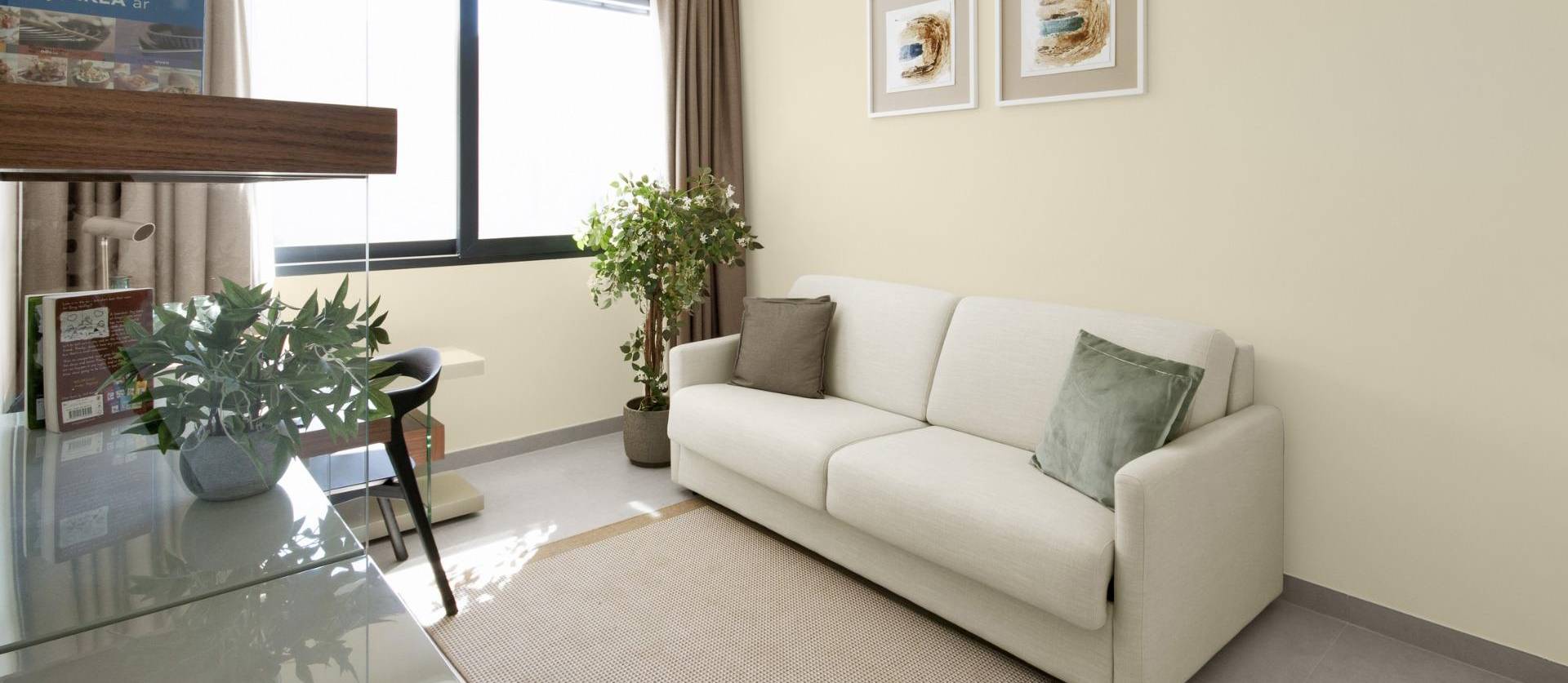 New Build - Villa - Baños y Mendigo - Altaona golf and country village