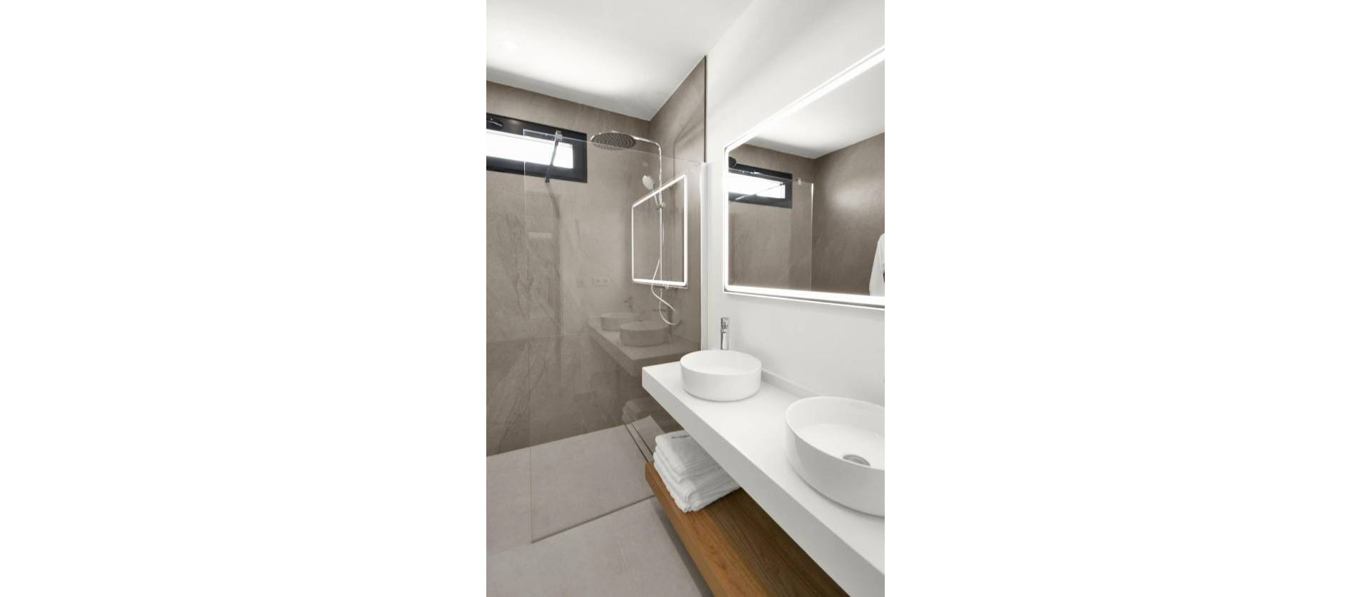 New Build - Villa - Baños y Mendigo - Altaona golf and country village