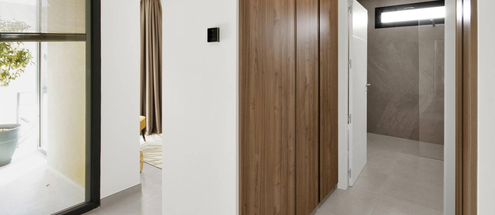 New Build - Villa - Baños y Mendigo - Altaona golf and country village