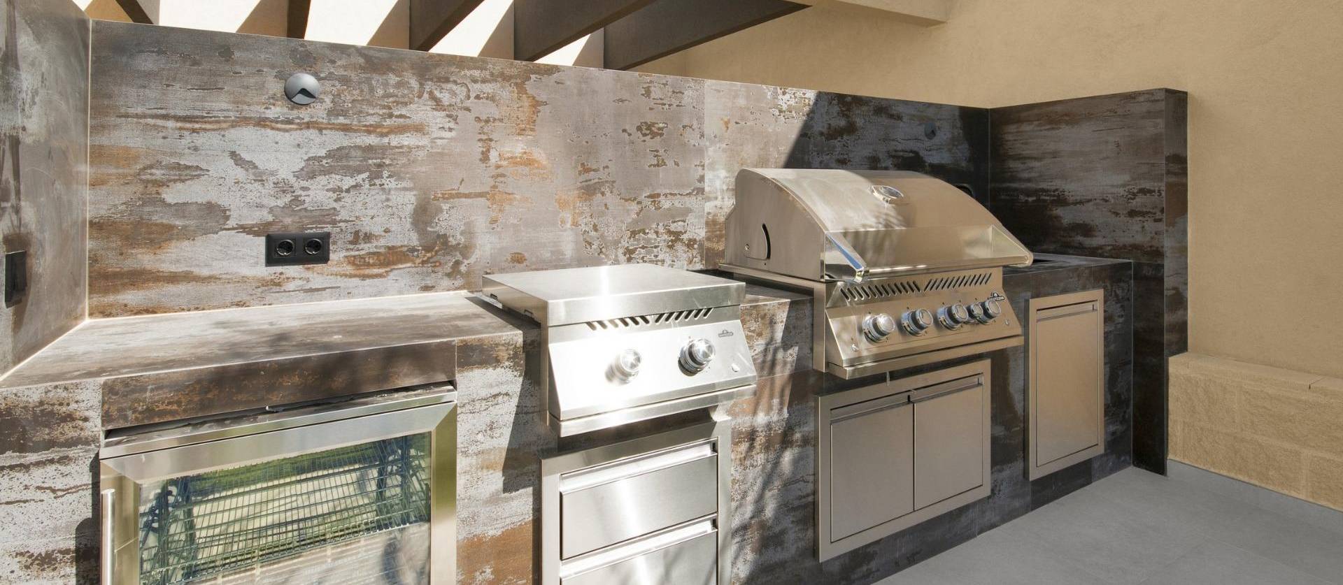 New Build - Villa - Baños y Mendigo - Altaona golf and country village