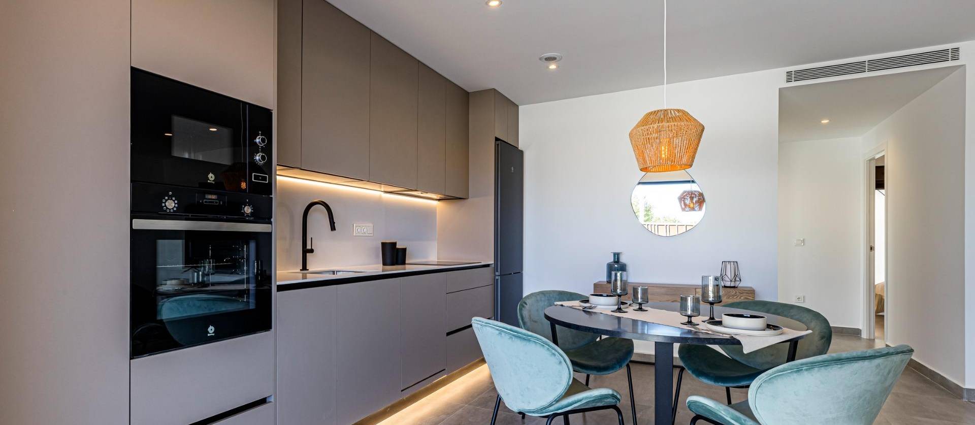 Nueva construcción  - Bungalow - Pilar de la Horadada