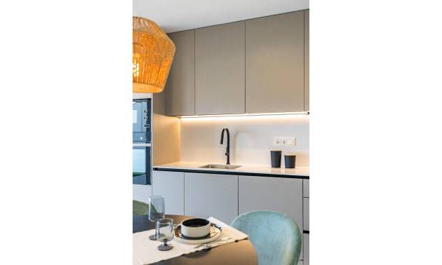 Nueva construcción  - Bungalow - Pilar de la Horadada