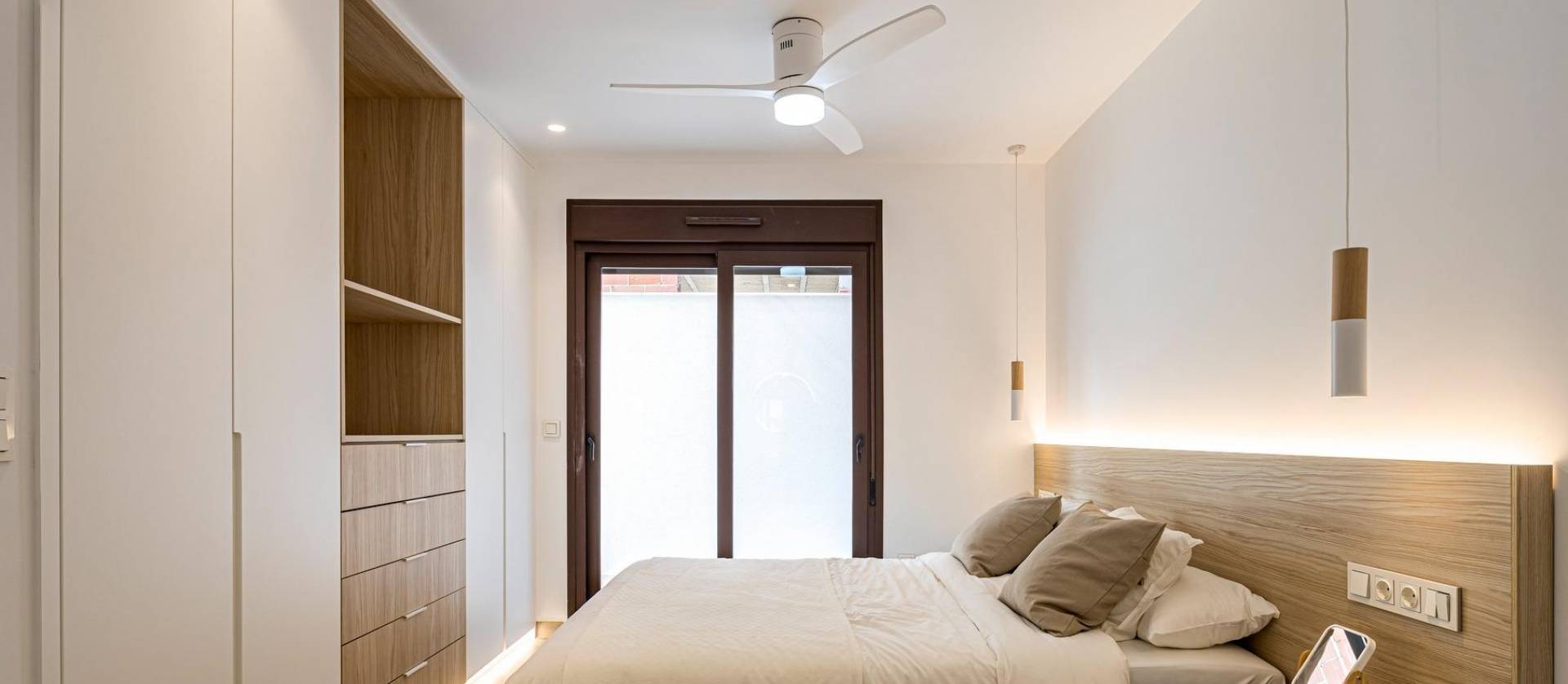 Nueva construcción  - Bungalow - Pilar de la Horadada