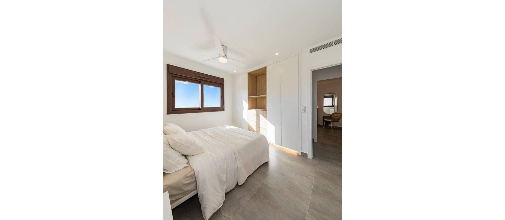 Nueva construcción  - Bungalow - Pilar de la Horadada