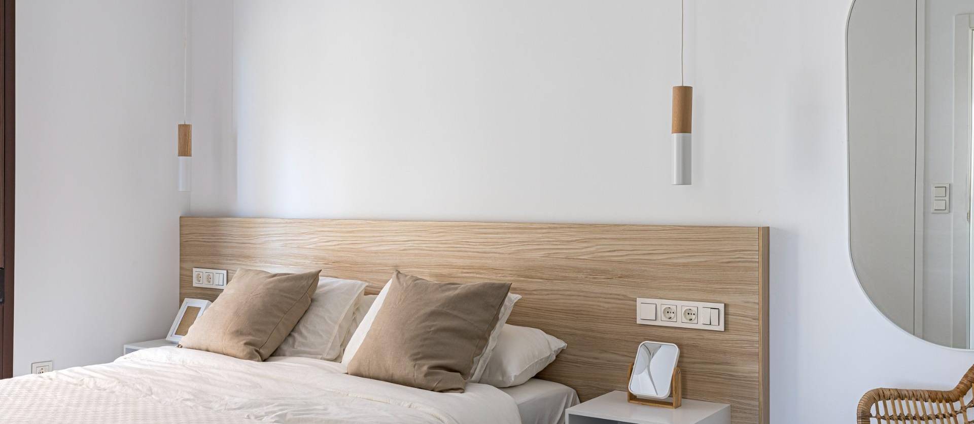 Nueva construcción  - Bungalow - Pilar de la Horadada