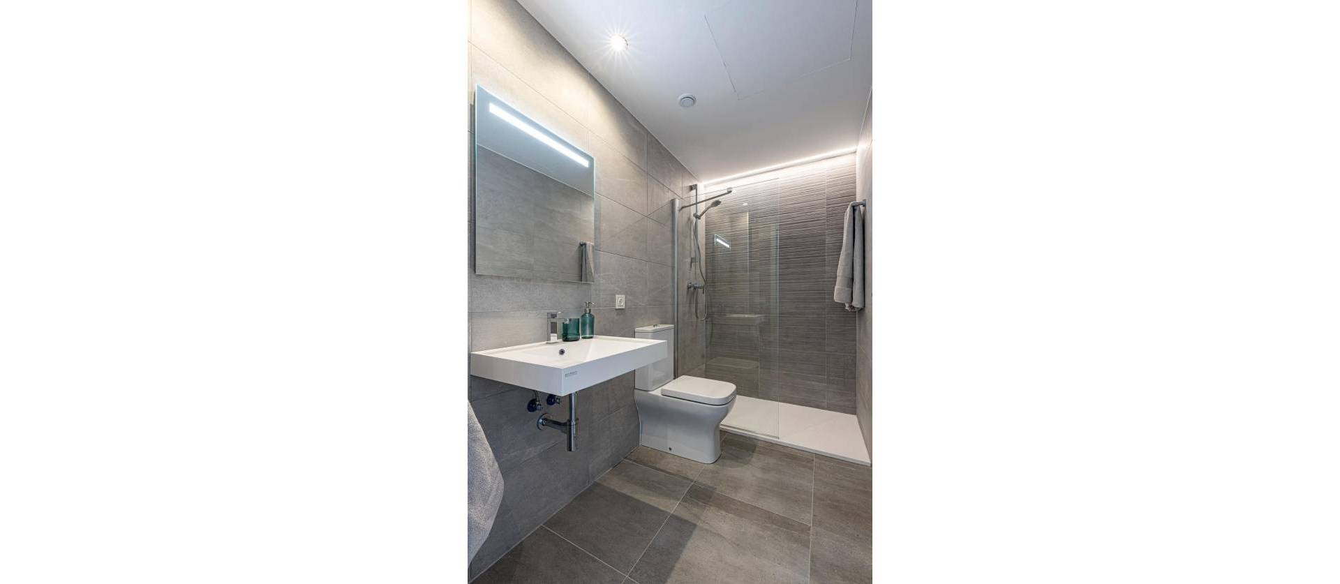 Nueva construcción  - Bungalow - Pilar de la Horadada