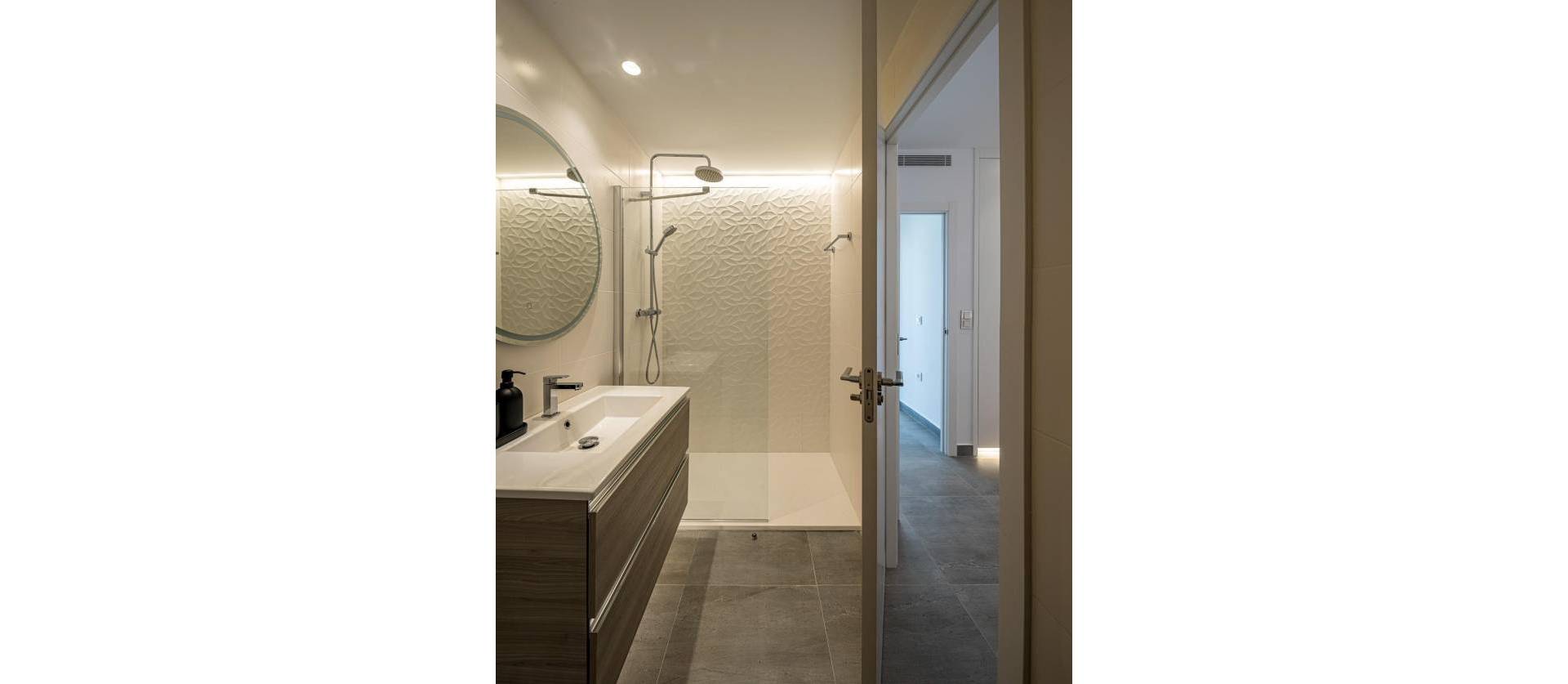 Nueva construcción  - Bungalow - Pilar de la Horadada