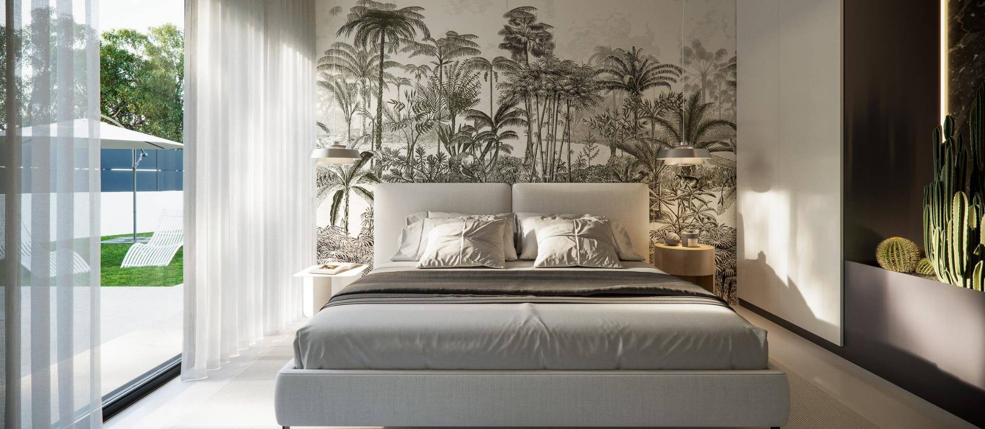 New Build - Villa - San Miguel de Salinas - Pueblo