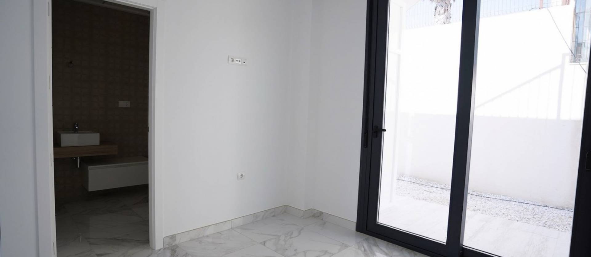 New Build - Villa - Polop - Alberca