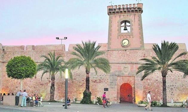 New Build - Apartment - Santa Pola - Tamarit