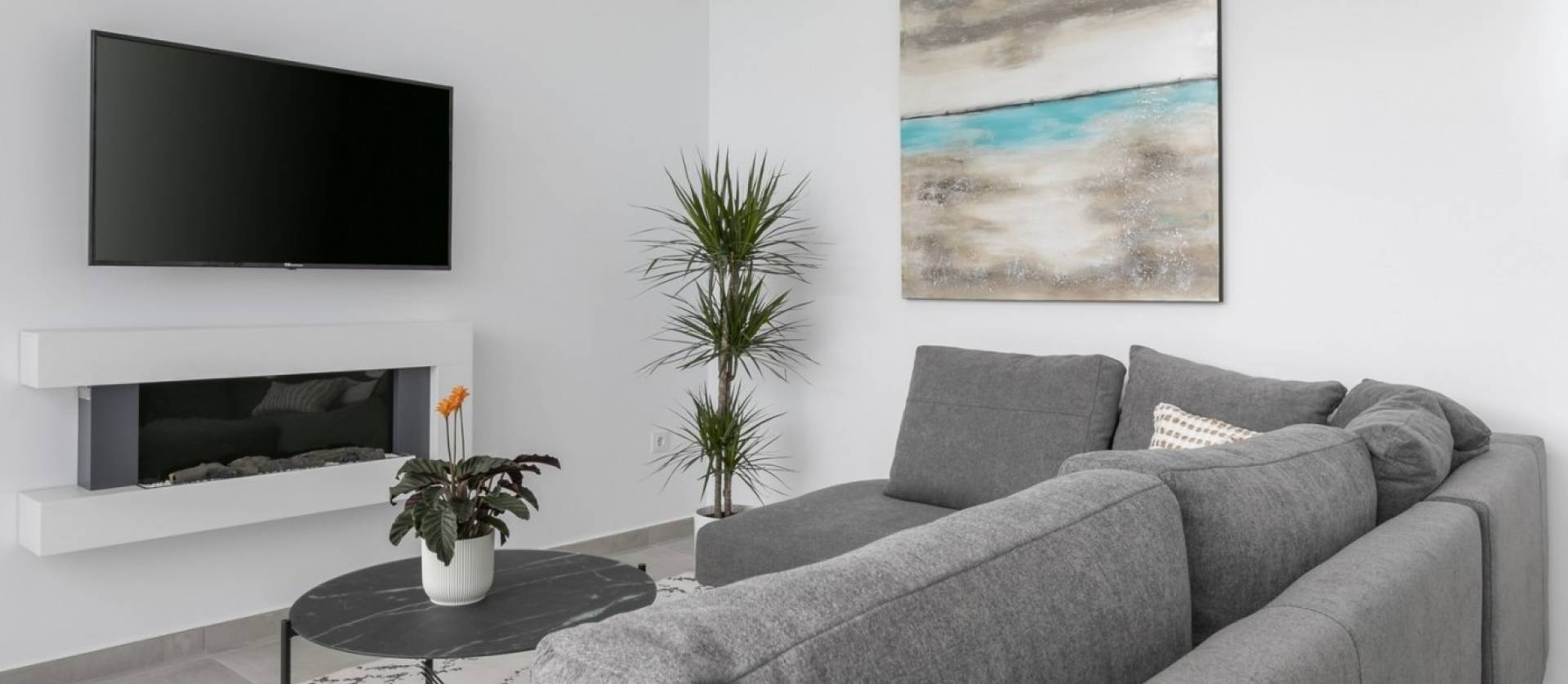 New Build - Villa - Calasparra - Urbanización Coto Riñales