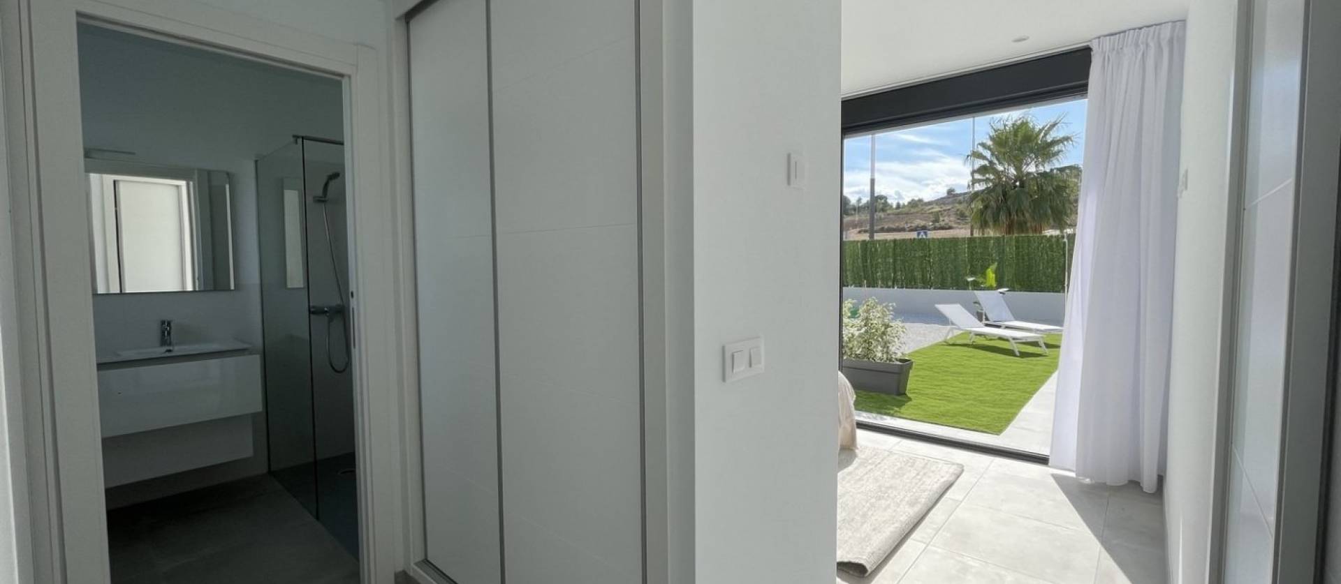 New Build - Villa - Calasparra - Urbanización Coto Riñales