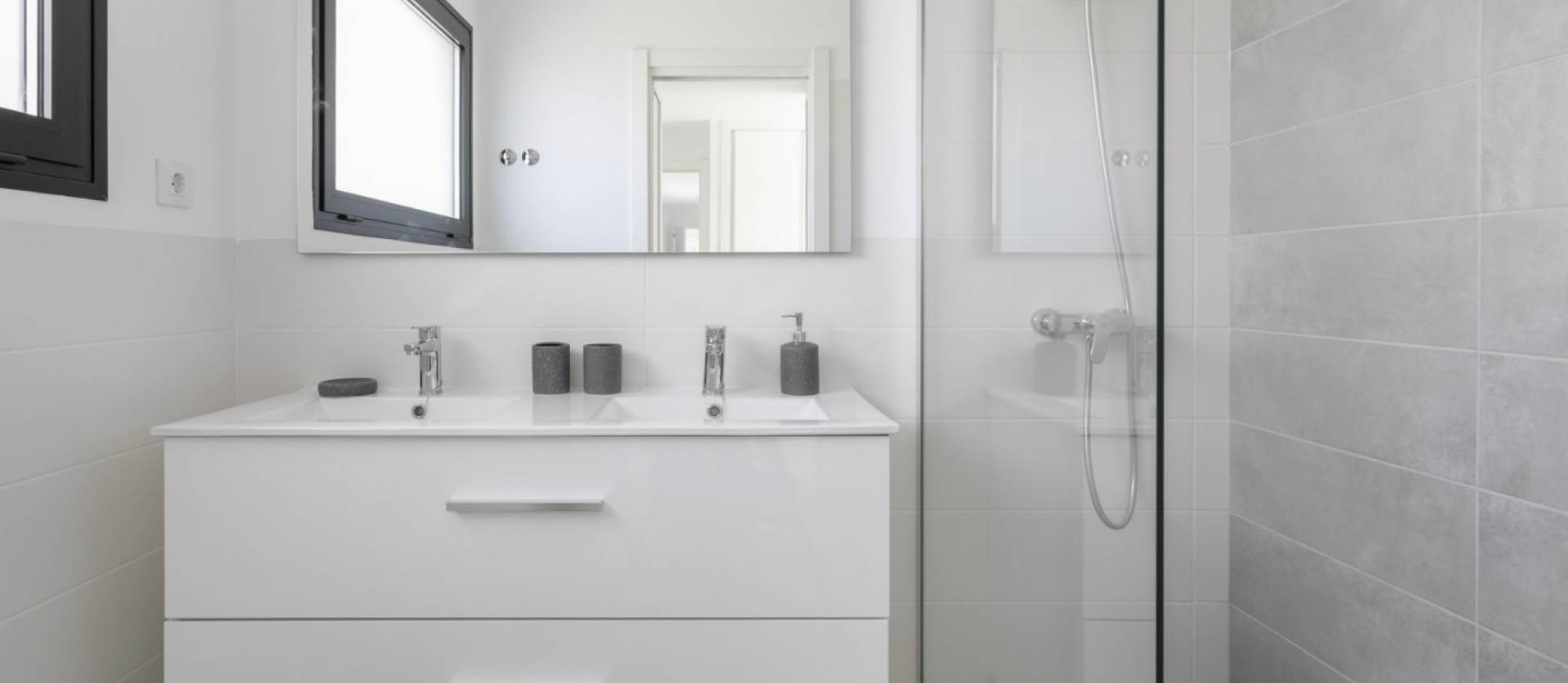 New Build - Villa - Calasparra - Urbanización Coto Riñales