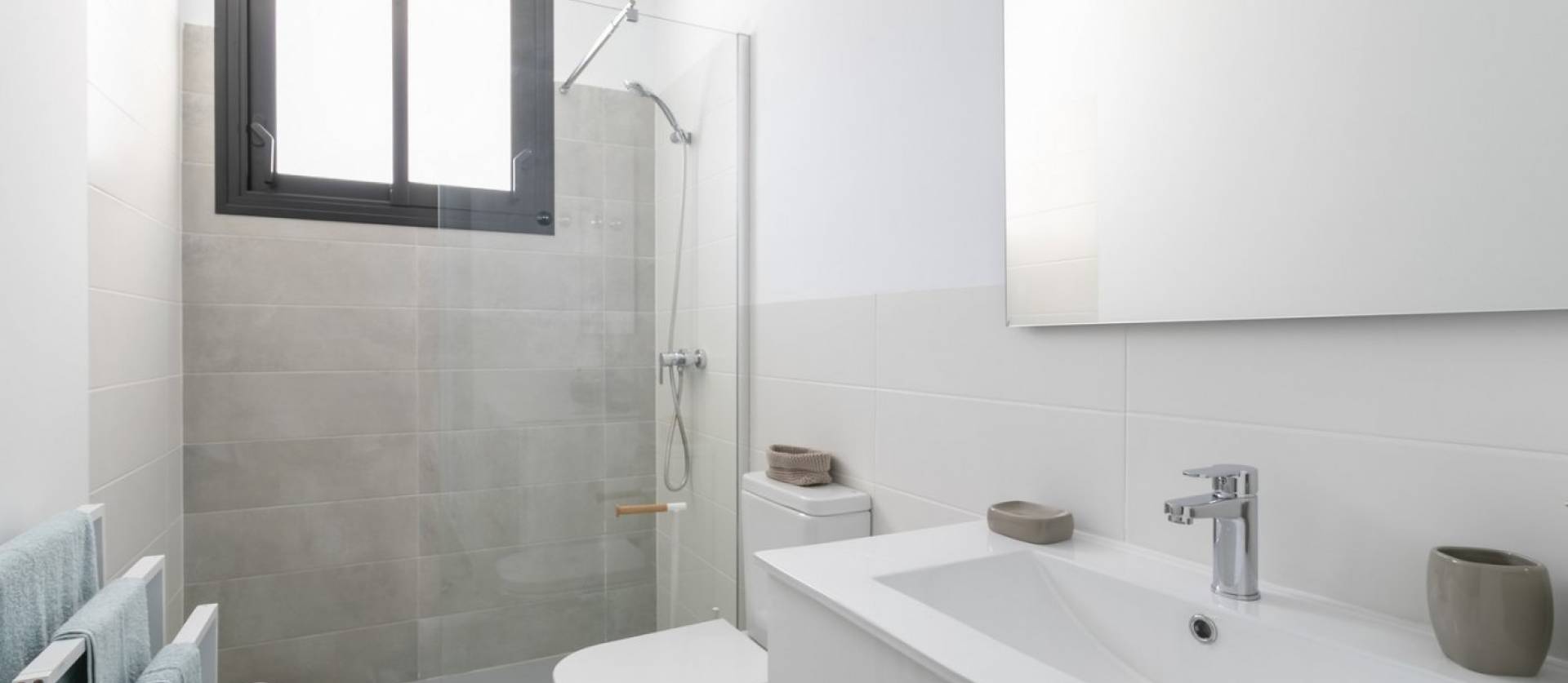 New Build - Villa - Calasparra - Urbanización Coto Riñales