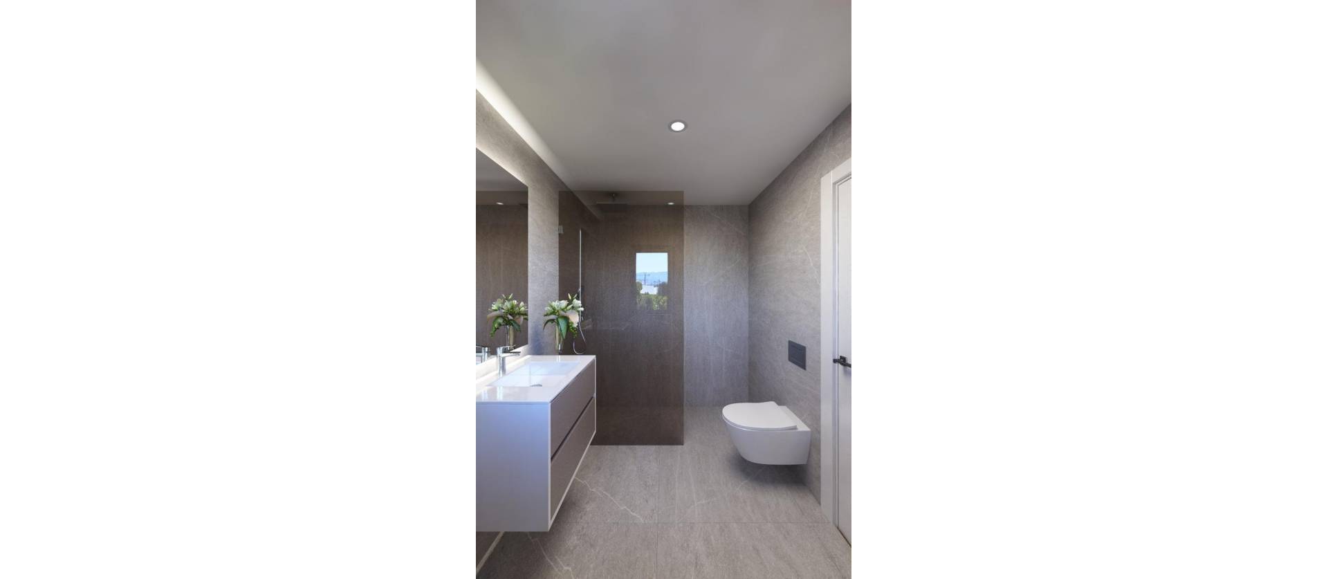 New Build - Villa - San Miguel de Salinas - Cerro Del Sol