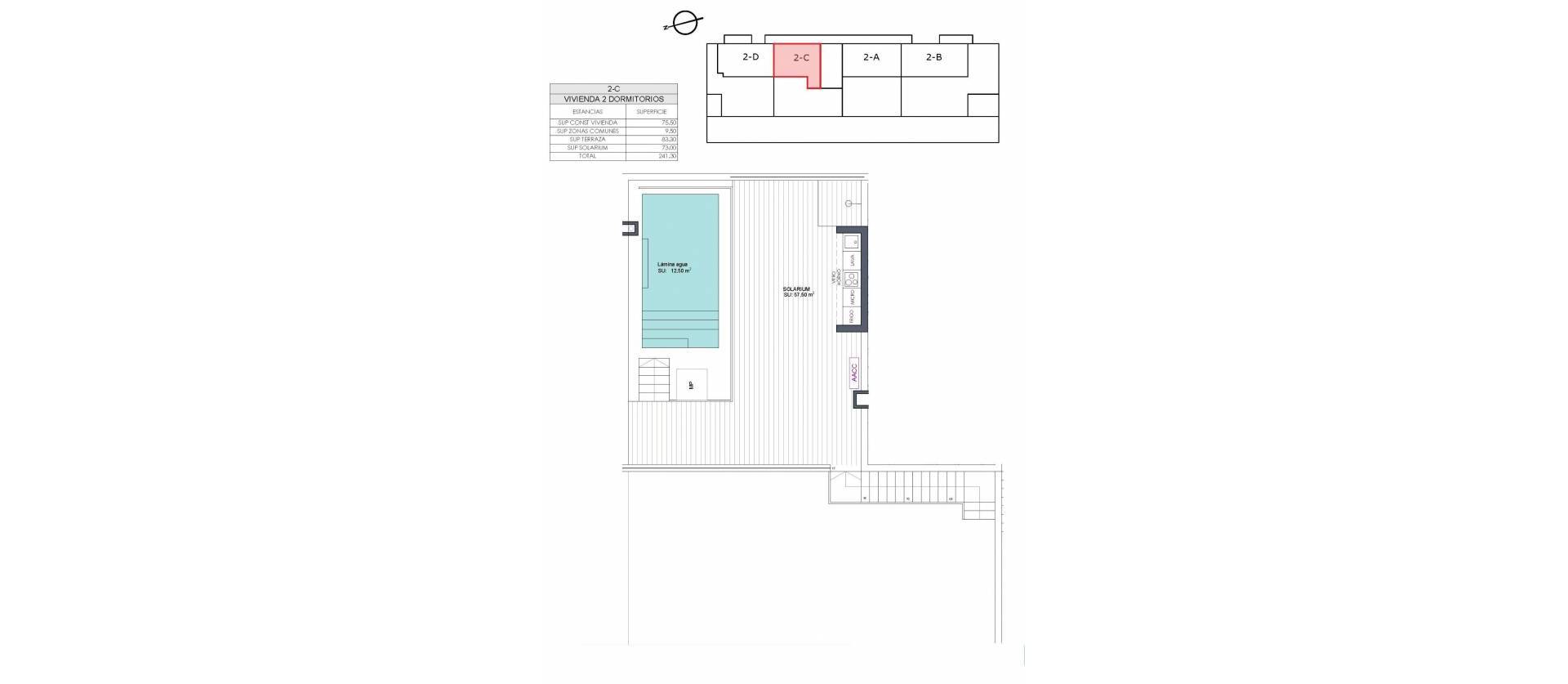 New Build - Apartment - Benijofar