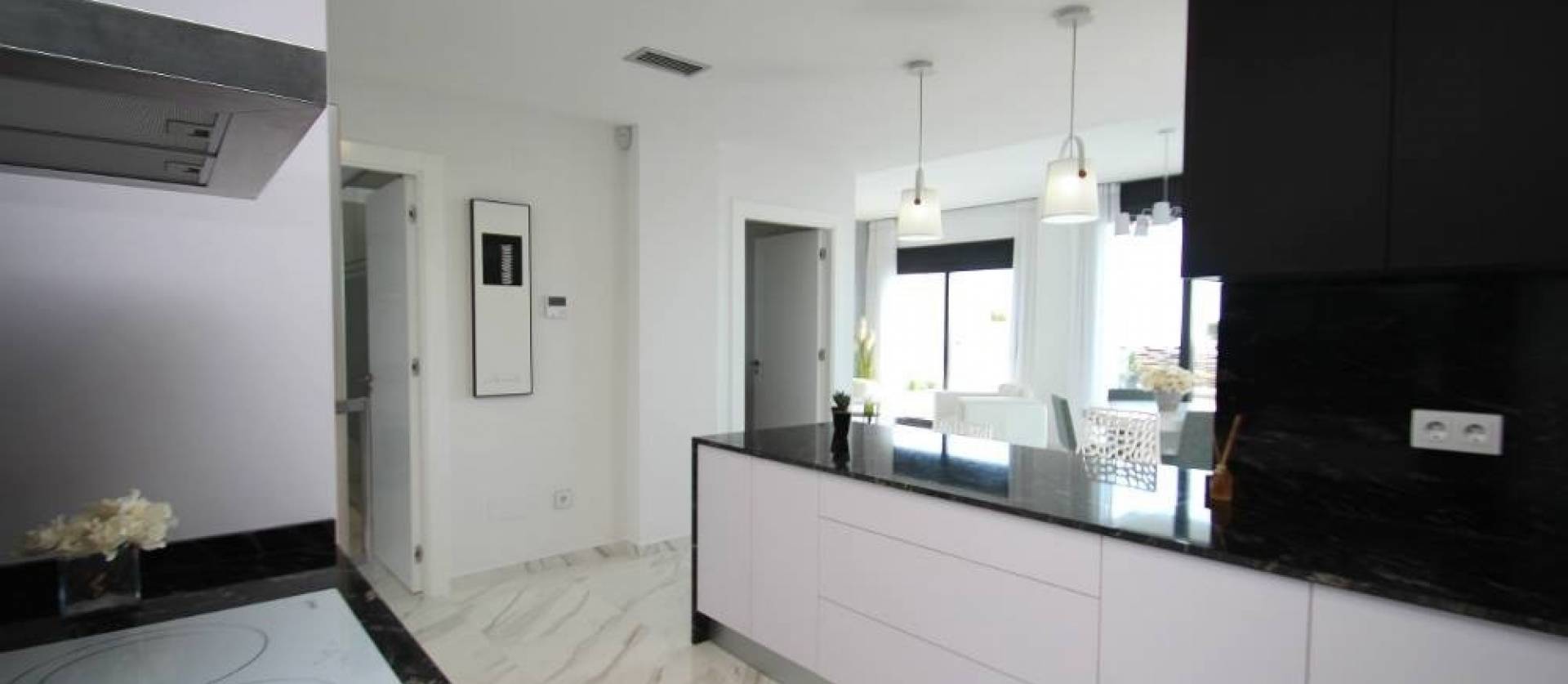 New Build - Villa - San Miguel de Salinas - Cerro Del Sol