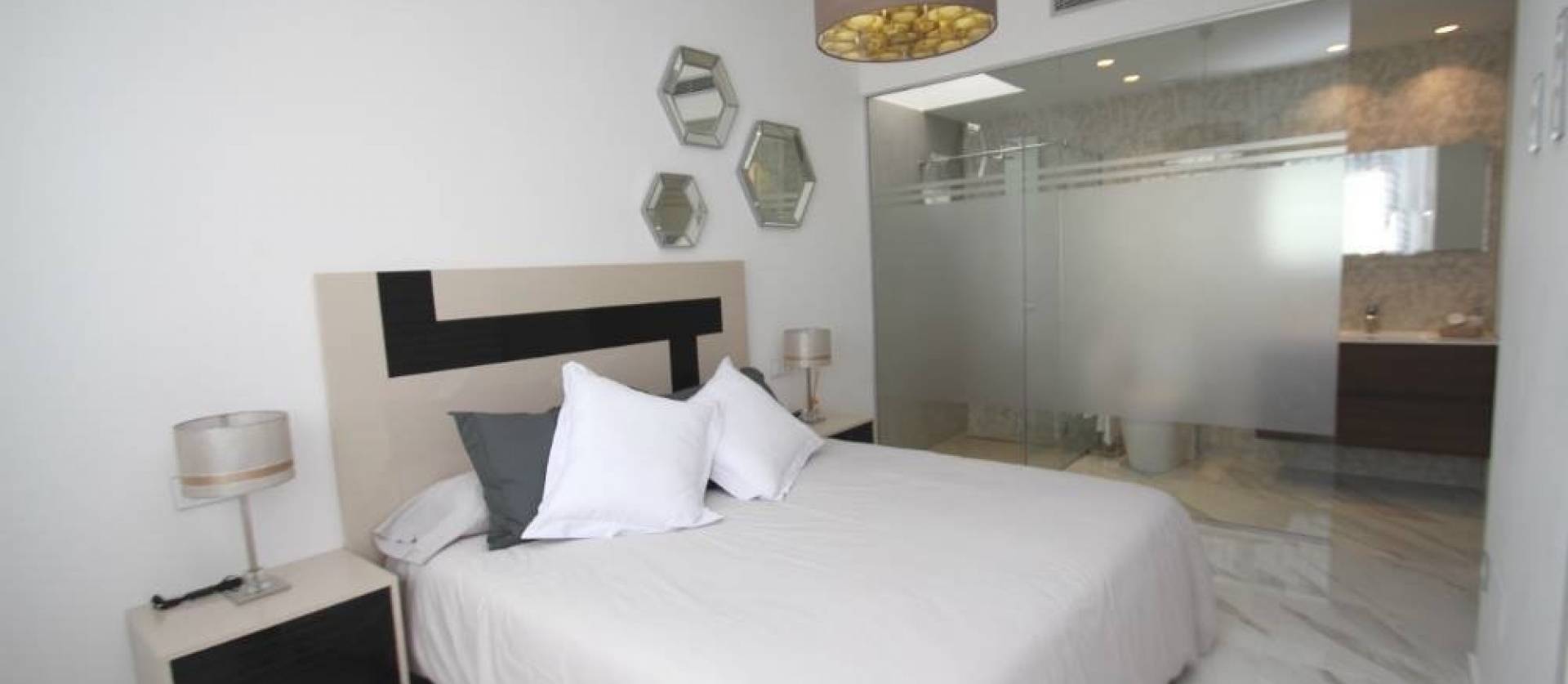 New Build - Villa - San Miguel de Salinas - Cerro Del Sol