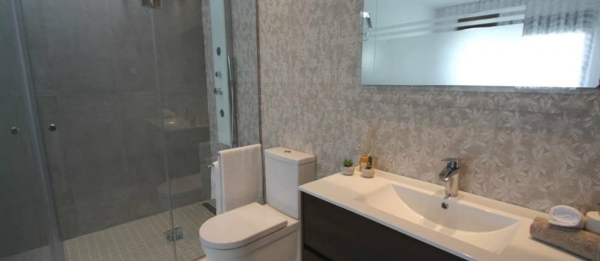 New Build - Villa - San Miguel de Salinas - Cerro Del Sol