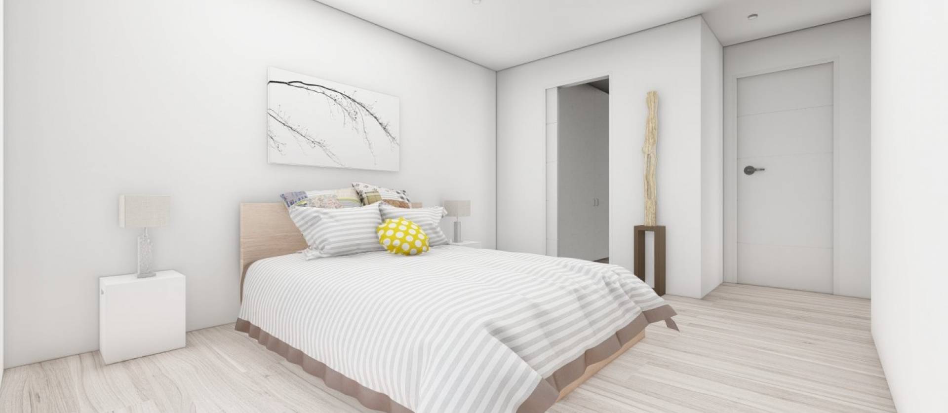 New Build - Villa - Calasparra - Coto Riñales