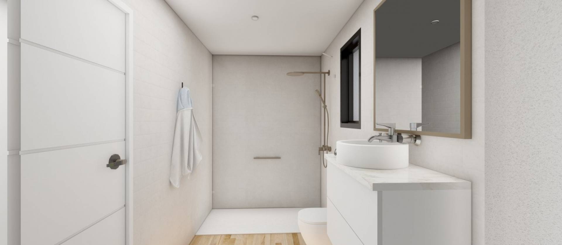 New Build - Villa - Calasparra - Coto Riñales