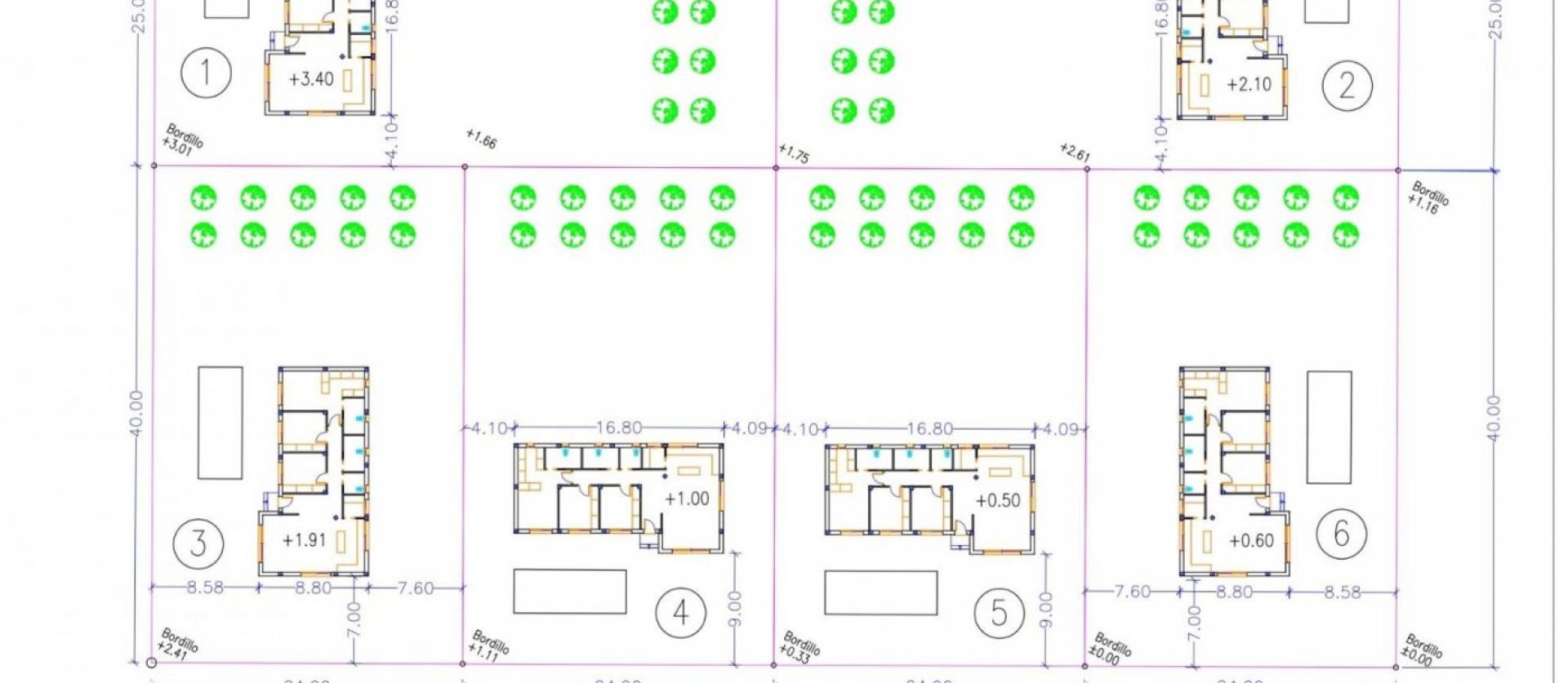 New Build - Villa - Calasparra - Coto Riñales