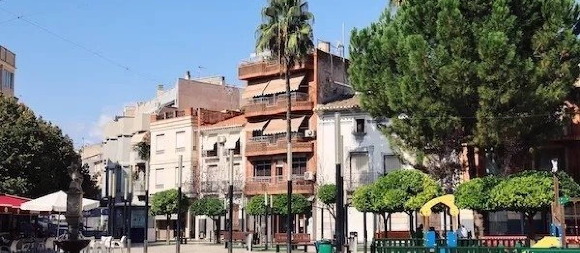 New Build - Villa - Calasparra - Coto Riñales