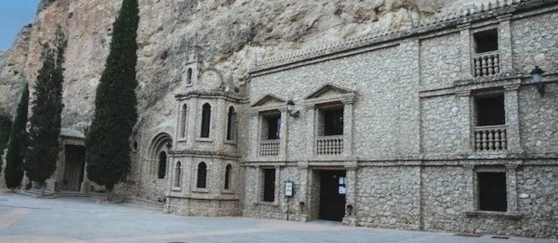 New Build - Villa - Calasparra - Coto Riñales