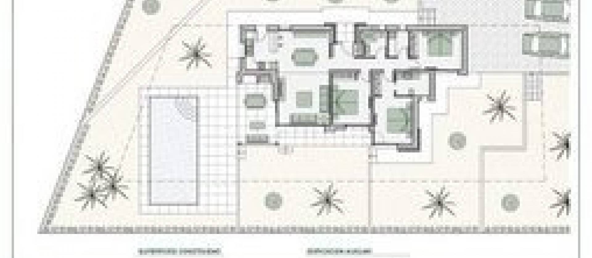 Nieuwbouw projecten - Villa - Benissa