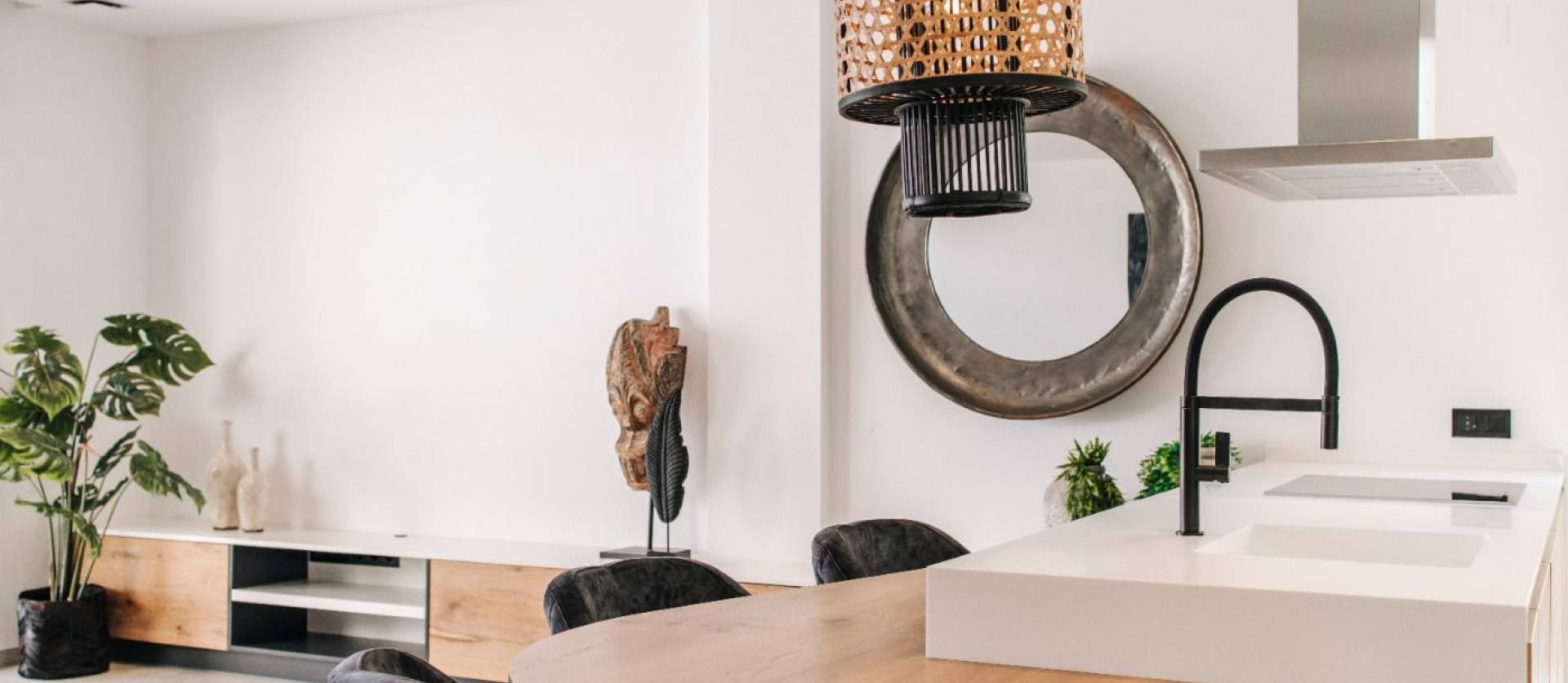 New Build - Bungalow - Rojales - Ciudad Quesada