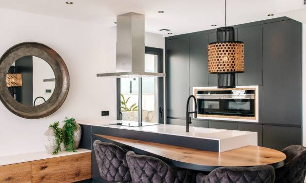 New Build - Bungalow - Rojales - Ciudad Quesada