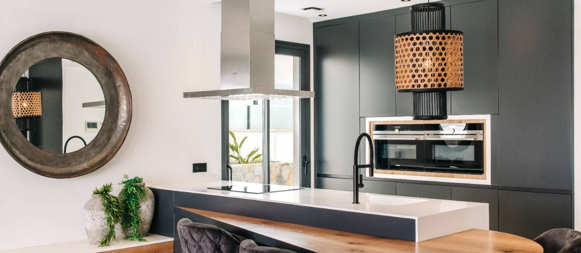 New Build - Bungalow - Rojales - Ciudad Quesada