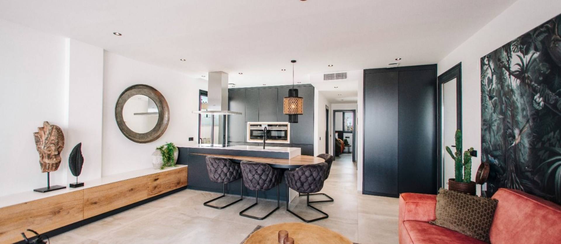 New Build - Bungalow - Rojales - Ciudad Quesada