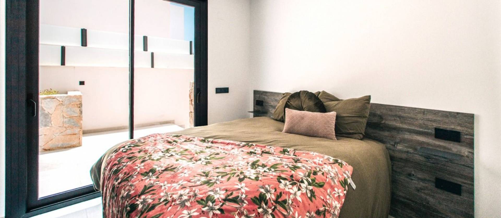 New Build - Bungalow - Rojales - Ciudad Quesada