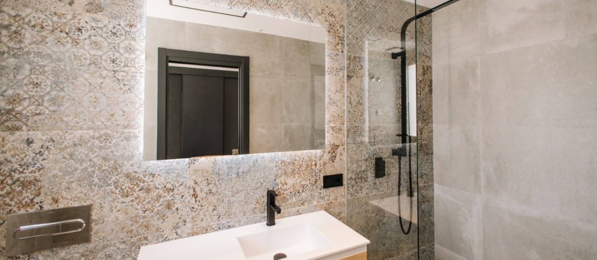 New Build - Bungalow - Rojales - Ciudad Quesada