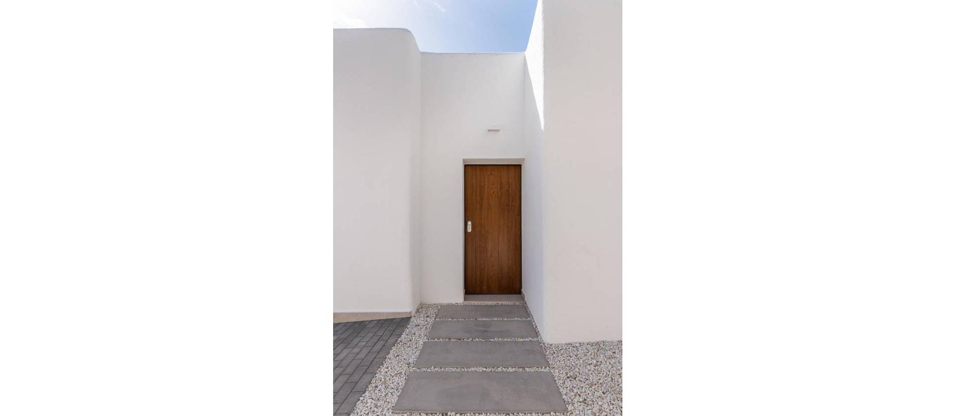 New Build - Villa - Los Alcázares - Serena Golf