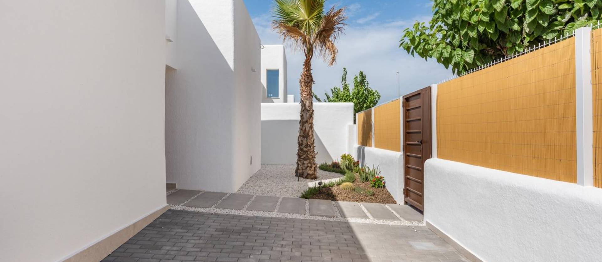 New Build - Villa - Los Alcázares - Serena Golf