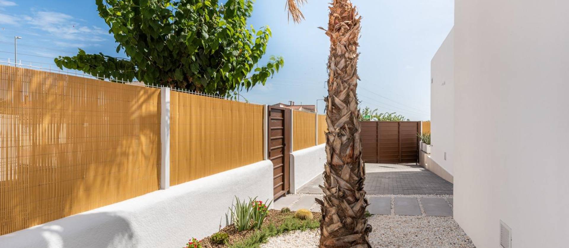 New Build - Villa - Los Alcázares - Serena Golf