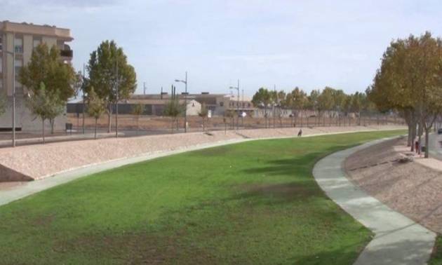 Nouvelle construction - Maison de ville - Pilar de la Horadada