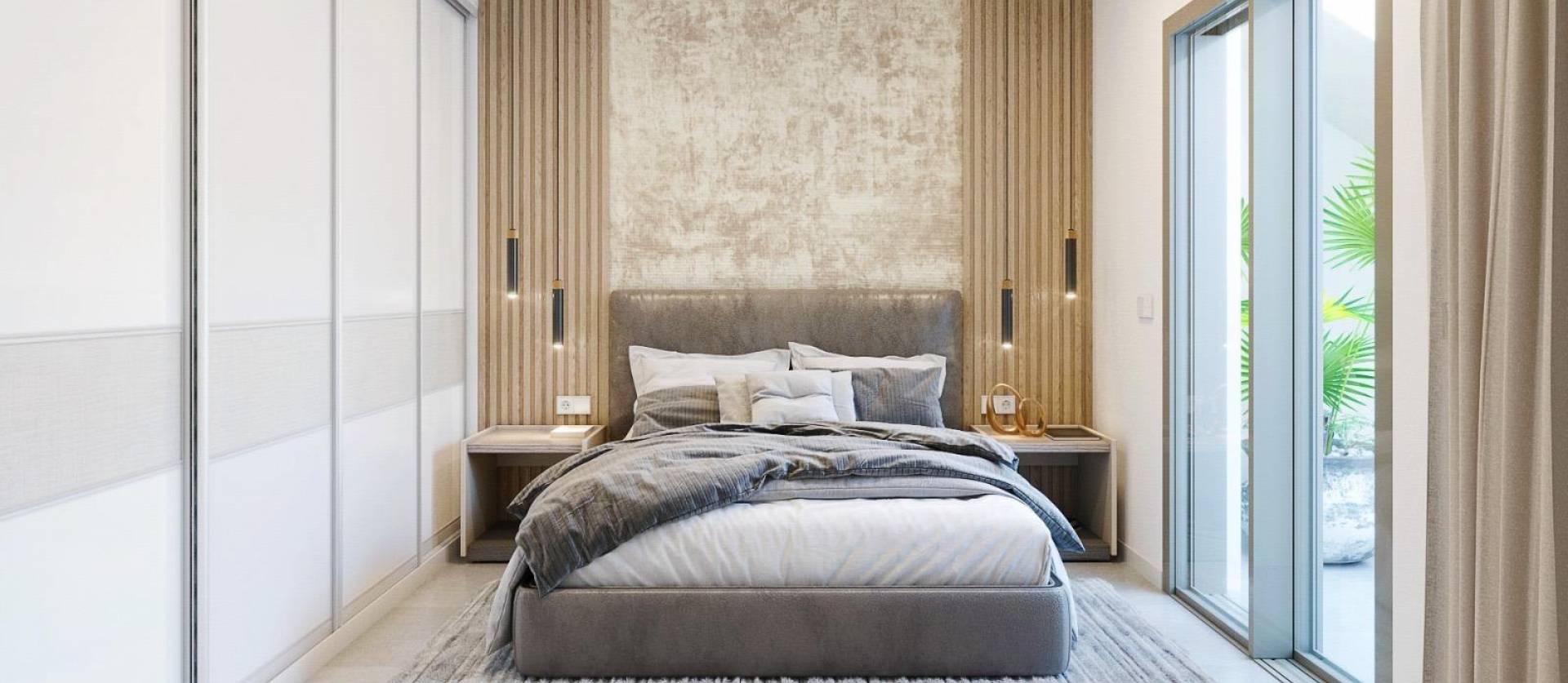 New Build - Townhouse - Pilar de la Horadada