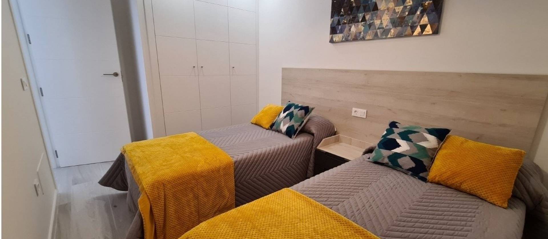 Nueva construcción  - Adosado - Avileses