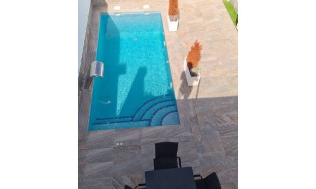 Nueva construcción  - Adosado - Avileses