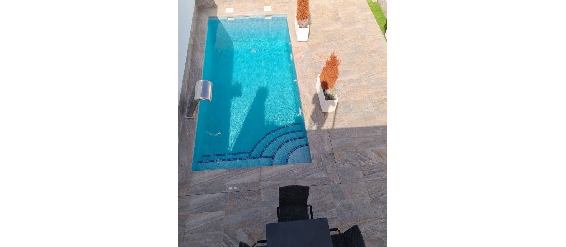 Nueva construcción  - Adosado - Avileses